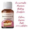 La Aromatic 3 in 1 Baking Emulsion (Colour,Essence & Taste)/Perfect Baking Flavours- (200ml, Butterscotch) view 3