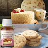 La Aromatic 3 in 1 Baking Emulsion (Colour,Essence & Taste)/Perfect Baking Flavours- (200ml, Butterscotch) view 4