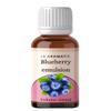 La Aromatic 3 in 1 Baking Emulsion (Colour,Essence & Taste)/Perfect Baking Flavours- (100ml, Blueberry) view 1