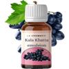 La Aromatic 3 in 1 Baking Emulsion (Colour,Essence & Taste)/Perfect Baking Flavours- (100ml, Kala Khatta) view 3