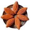Fresh and Home Made Kakinada Madatha Kaja | khaja Gaon Sweet | | Kaja | Indian authentic - 1000 Grams (Pack of 2) view 2