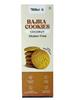 Millet-it Bajra Coconut Cookie|Gluten Free Cookies|Millet jaggery Cookies|Sugarfree|Protien rich|Mineral rich|Kids & Adult 120gm view 1