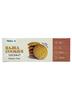 Millet-it Bajra Coconut Cookie|Gluten Free Cookies|Millet jaggery Cookies|Sugarfree|Protien rich|Mineral rich|Kids & Adult 120gm view 3