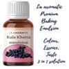 La Aromatic 3 in 1 Baking Emulsion (Colour,Essence & Taste)/Perfect Baking Flavours- (200ml, Kala Khatta) view 3