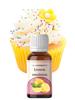 La Aromatic 3 in1 Lemon Flavour Baking Emulsion (Colour,Essence & Taste)/Perfect Baking Flavours-50ml view 2