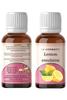 La Aromatic 3 in1 Lemon Flavour Baking Emulsion (Colour,Essence & Taste)/Perfect Baking Flavours-50ml view 4