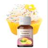 La Aromatic 3 in1 Lemon Flavour Baking Emulsion (Colour,Essence & Taste)/Perfect Baking Flavours-200ml view 2