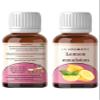 La Aromatic 3 in1 Lemon Flavour Baking Emulsion (Colour,Essence & Taste)/Perfect Baking Flavours-200ml view 4