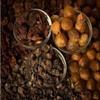 Amla Ritha Shikakai Whole Herbs - 300 Grams (100 Grams each) view 2