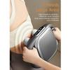 4 Heads Deep Tissue Massage Gun, Percussion Massager Gun with 20 Levels speed and 9 Modes, Electric Massage Tool for Back, Neck, Legs, Relief view 3