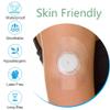 20pcs Self Adhesive Patches Compatible With FreeStyle Libre 3 Sensor, Breathable Waterproof Sensor Covers Patch Stickers Pad, Sensor Sticker Fix The Sensor On The Arm (Transparent) view 3