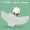 Akishaa Organic Sanitary Pads Pack Of 3 view 2