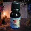 Angel Raziel Mystical Wisdom & Manifestation Oil  15ml | Sacred Anointing Oil for Intuition, Psychic Awareness & Spiritual Power view 2