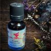 Angel Iophiel Beauty, Creativity & Divine Inspiration Oil  15ml | High-Energy Anointing Oil for Self-Love, Clarity & Manifestation view 2