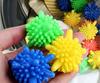 OXGO Silicone Washing Machine, Laundry Dryer Balls (Standard Size, Multicolour) (Pack of 12) view 4