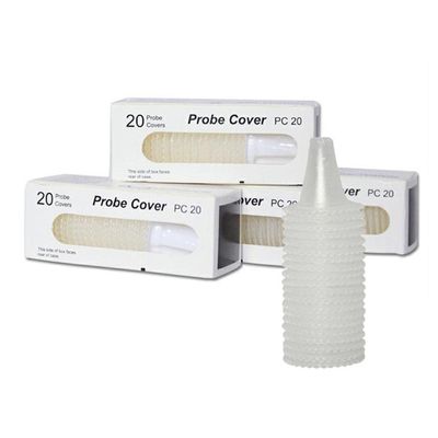 20X Ear Thermometer Covers Refill Caps Disposable for Braun Thermoscan|Health & Beauty | Medical Mobility & Disability | Monitoring & Testing