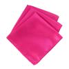 bnf 10X Polyester Napkin Pocket Handkerchief Square Wedding Party Tableware 08 | Kitchen, Dining & Bar | Linens & Textiles | Napkins view 1