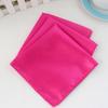 bnf 10X Polyester Napkin Pocket Handkerchief Square Wedding Party Tableware 08 | Kitchen, Dining & Bar | Linens & Textiles | Napkins view 2