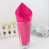 bnf 10X Polyester Napkin Pocket Handkerchief Square Wedding Party Tableware 08 | Kitchen, Dining & Bar | Linens & Textiles | Napkins view 3