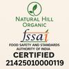 Natural HIll Organic Harad Haritki Seedless150 g- Supports Smooth Digestion & Natural Detox-Natural-No Preservatives-   view 3