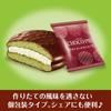 Lotte Choco Pie Matcha Tiramisu | 6 Pieces Inside | Made in Japan view 4