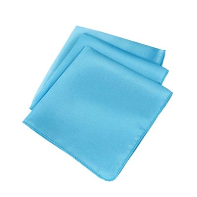 bnf 10X Polyester Napkin Pocket Handkerchief Square Wedding Party Tableware 15 | Kitchen, Dining & Bar | Linens & Textiles | Napkins