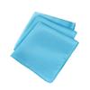 bnf 10X Polyester Napkin Pocket Handkerchief Square Wedding Party Tableware 15 | Kitchen, Dining & Bar | Linens & Textiles | Napkins view 1
