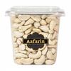 AAFARIN 100% Pure Whole Cashew Nuts | 1000g | Raw & Crunchy Kaju | Rich in Healthy Fats, Protein & Fiber | Premium Quality Dry Fruits view 1