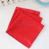 bnf 10X Polyester Napkin Pocket Handkerchief Square Wedding Party Tableware 25 | Kitchen, Dining & Bar | Linens & Textiles | Napkins view 3