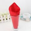 bnf 10X Polyester Napkin Pocket Handkerchief Square Wedding Party Tableware 25 | Kitchen, Dining & Bar | Linens & Textiles | Napkins view 4