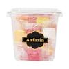 AAFARIN Premium Sweet Fruit Jelly Candy 500g | Soft & Chewy | Natural Fruit Flavors | Perfect for Kids, Parties & On-the-Go Snacking view 1