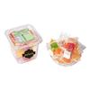 AAFARIN Premium Sweet Fruit Jelly Candy 500g | Soft & Chewy | Natural Fruit Flavors | Perfect for Kids, Parties & On-the-Go Snacking view 3