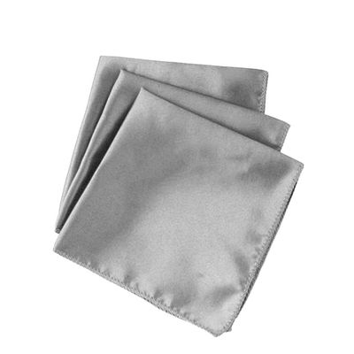 bnf 10X Polyester Napkin Pocket Handkerchief Square Wedding Party Tableware 24 | Kitchen, Dining & Bar | Linens & Textiles | Napkins
