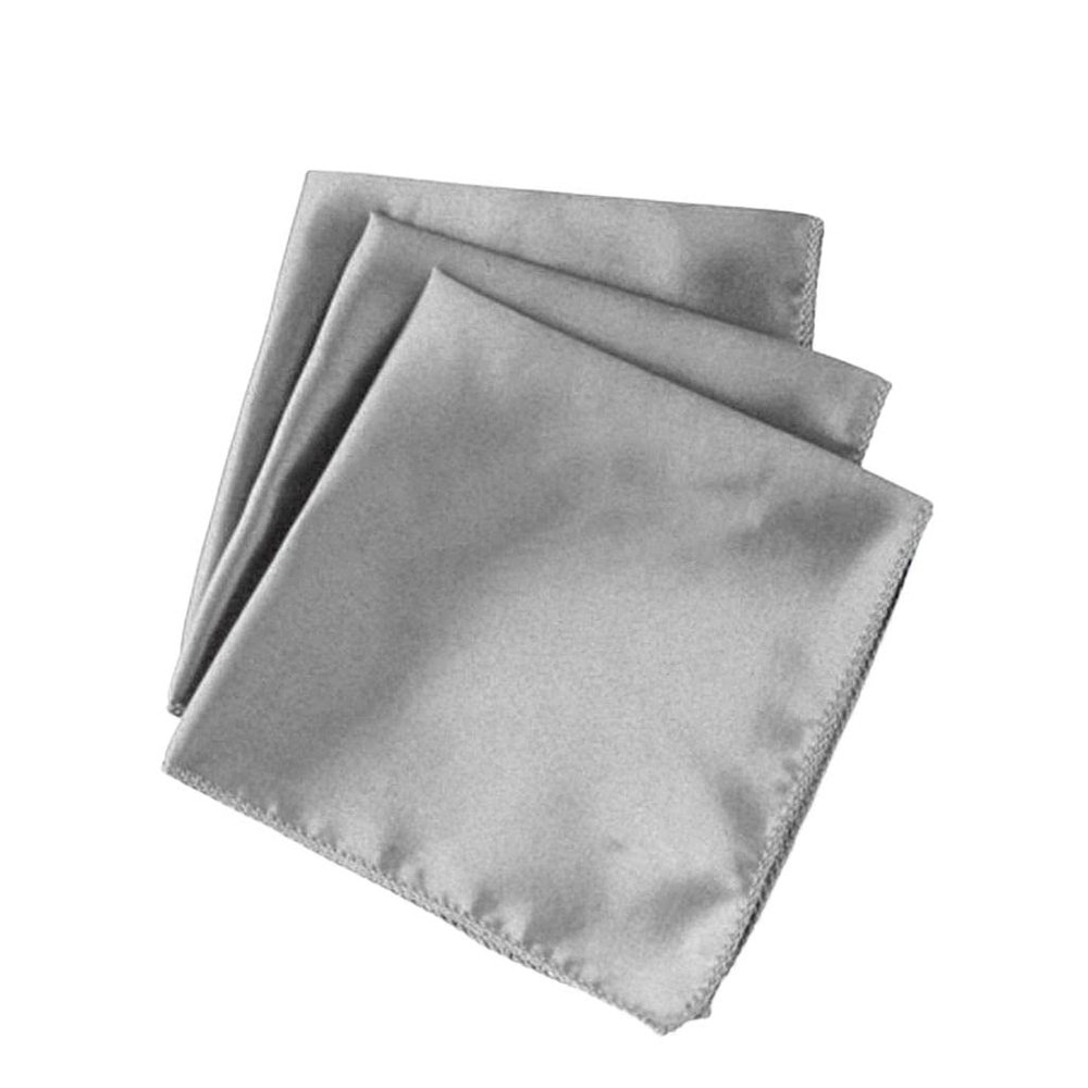 bnf 10X Polyester Napkin Pocket Handkerchief Square Wedding Party Tableware 24 | Kitchen, Dining & Bar | Linens & Textiles | Napkins