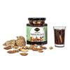 Premium Turkish Dry Fig Jam With honey & Saffron(300Grm) view 3