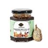 Premium Turkish Dry Fig Jam With honey & Saffron(300Grm) view 4