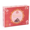 Agrawal's 420 Khajoor Dryfruit Sweet | Handcrafted Indian Dates Dry Fruit Mithai with Cashew Almond Pistachio & Desi Ghee | Perfect for Festivals and Gifting | Pack of 2, 250g Each view 3