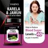 Karela Jamun Detox Powder, (160 g) view 4