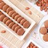Artinci Keto Sugar Free Almond & Coconut Cookies Combo (185gm X 2), As Seen on Shark Tank India, No Maida, Digestive Biscuits, Low GI & Carbs, Healthy and Nutritious Snacks For Adults & Kids view 4