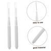 MAGICLULU 12pcs Interdental Brushes Soft Bristled Dentals Picks for Plaque Removal Toothbrush for Safe for Cleaning view 3