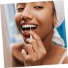 MAGICLULU 12pcs Interdental Brushes Soft Bristled Dentals Picks for Plaque Removal Toothbrush for Safe for Cleaning view 4