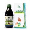 Cure Herbal Remedies Cardio Cure Sugar-Free Syrup  500ml | Heart Health Support & Stress Relief | Promotes Healthy Heart Function & Lipid Levels | Natural Cardiovascular Wellness view 1