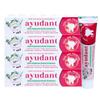 Ayurvedant Ayudant Oral Care Toothpaste 100GX4 |From The House Of Baidyanath. view 2