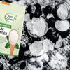 Agrogreen Alum Stone Natural Powder For Face, Shaving, Teeth, Water Purification - 400g (Pack of 1) view 3