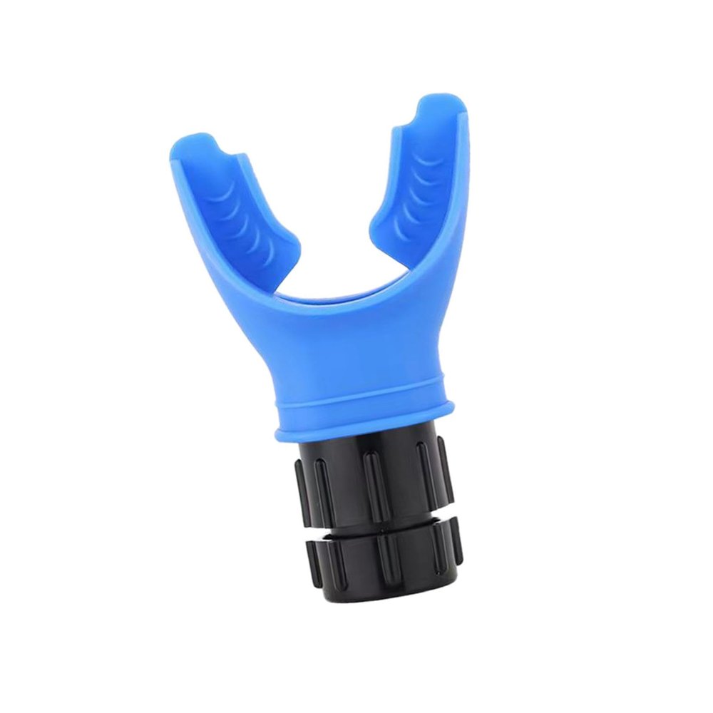CALANDIS Breathing Exercise Device Lung Expansion Training Tool for Bicycling Jogging Blue | Other Fitness Equipment & Gear | Fitness Equipment & Gear | Fitness Running & Yoga