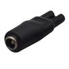 MERISHOPP Shaver Charging Converter Connector Universal for Shaver Beauty Instruments Oval 1.8hole|Health & Beauty | Shaving & Hair Removal |1 Shaver Charging Converter Connector view 3