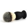 MERISHOPP Luxury Mens Shaving Brush with ABS Handle Salon Barber Soap Foaming Tool|Health & Beauty | Shaving & Hair Removal |1x Men Shaving Brush view 2