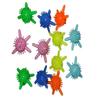 YOGIN Washer Machine Balls, Reusable Tangle-Free Eco-Friendly Laundry Scrubbing Lint Catcher Balls, Colourful Laundry Washing Balls, Enhance Machine Cleaning Power Pack Of 10 view 4