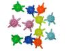 YOGIN Washer Machine Balls, Reusable Tangle-Free Eco-Friendly Laundry Scrubbing Lint Catcher Balls, Colourful Laundry Washing Balls, Enhance Machine Cleaning Power (28) view 4