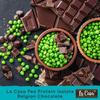 La Casa Plant Pea Protein - Belgian Chocolate | 29g Protein per serving | Easy to Digest | Vegan Plant Protein Powder | 400g | view 2